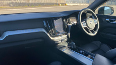 Volvo Xc60 2.0 B4D R DESIGN 5dr AWD Geartronic Diesel Estate